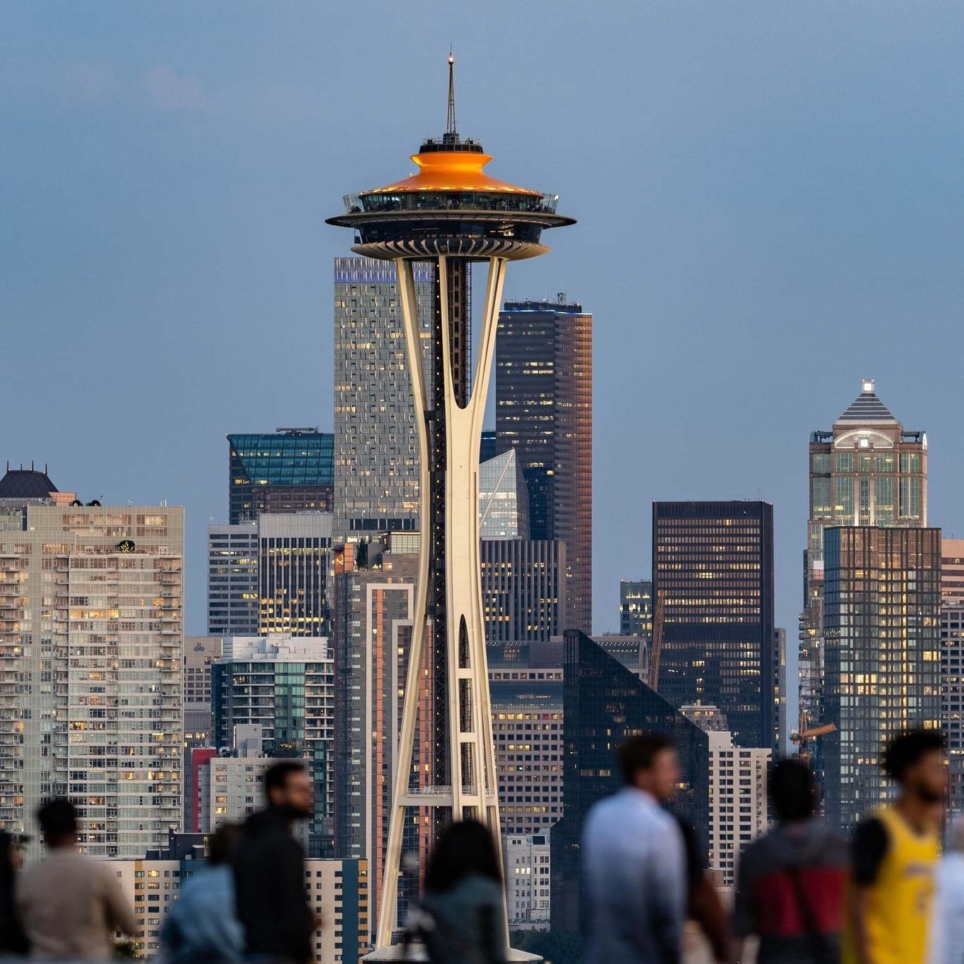 Seattle